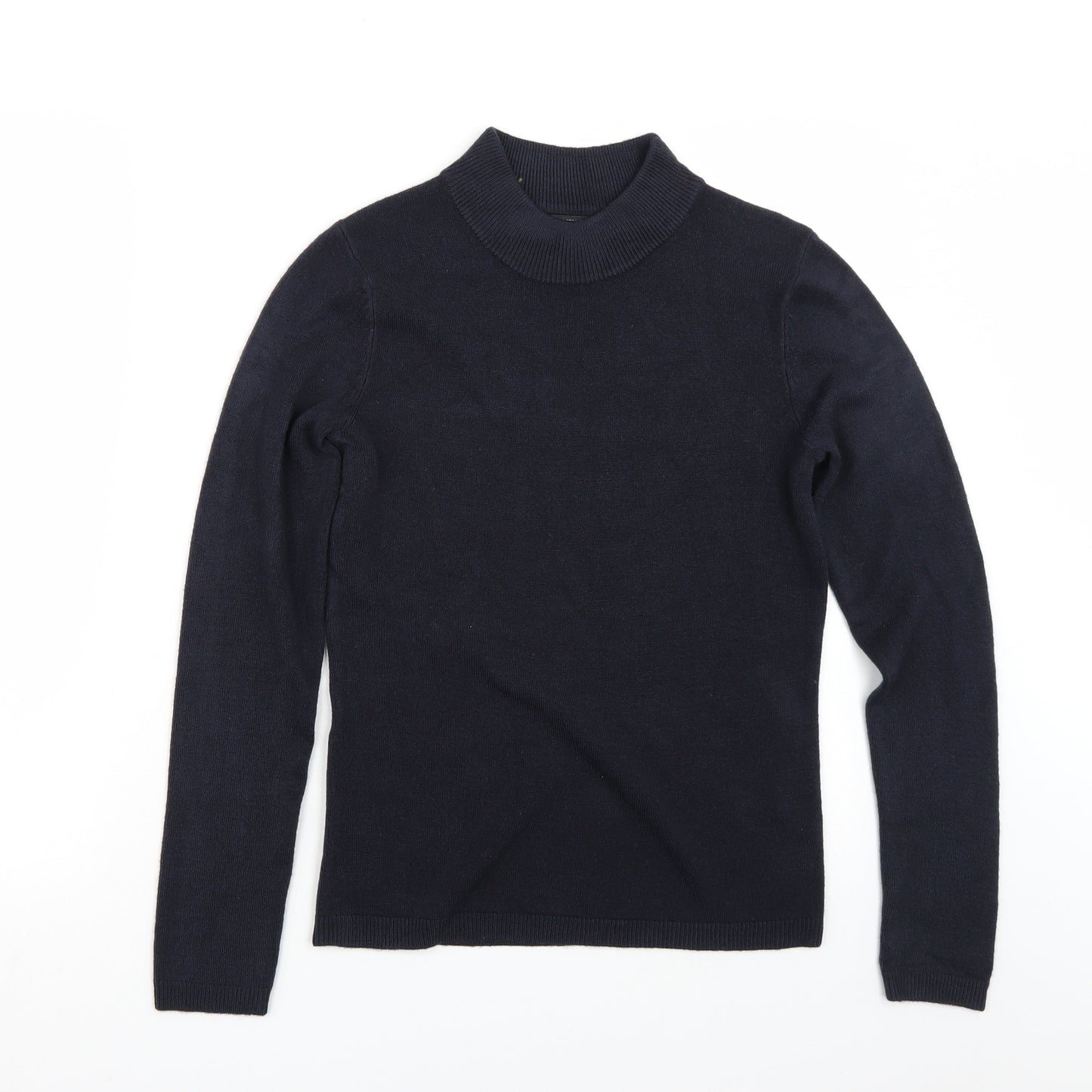 Papaya Womens Blue   Pullover Jumper Size 8