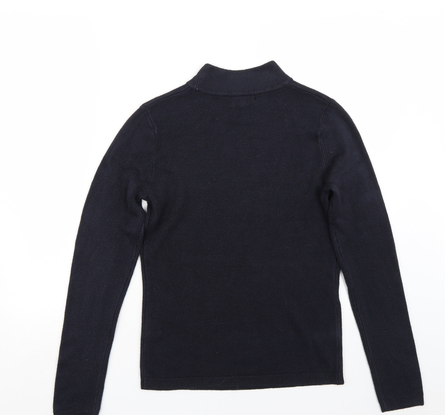 Papaya Womens Blue   Pullover Jumper Size 8