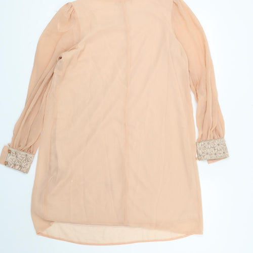 Atmosphere Womens Pink   Shift  Size 12