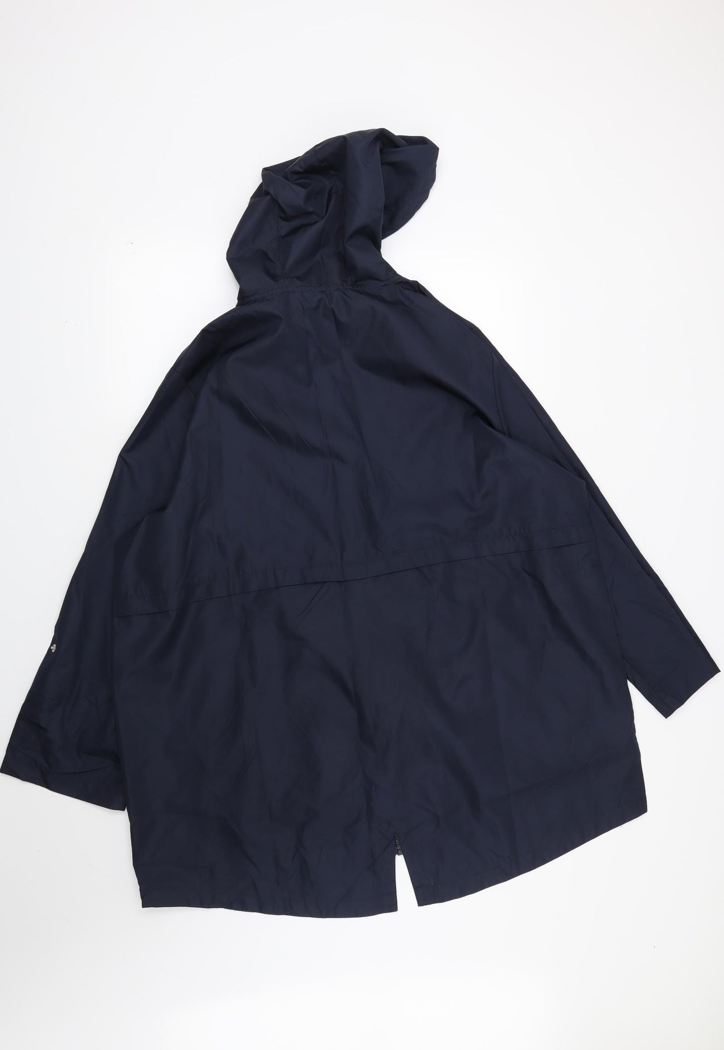 George Womens Blue   Jacket  Size 20