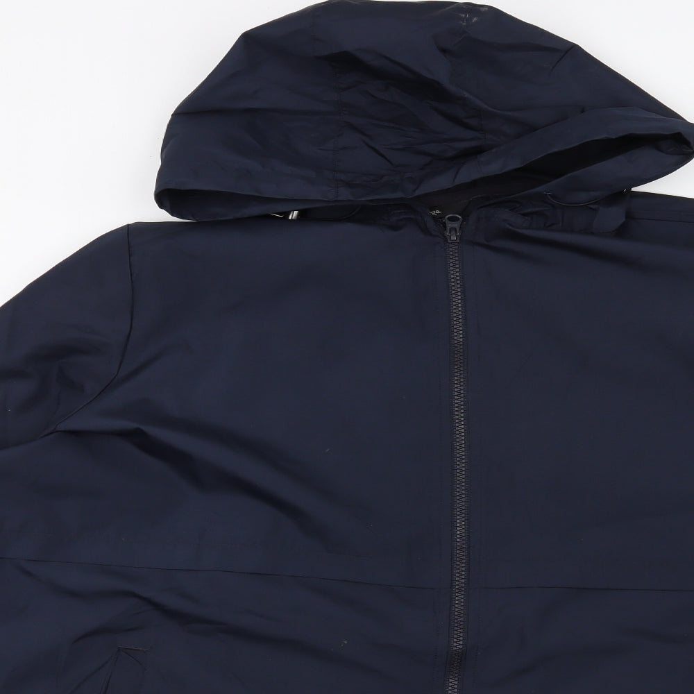 George Womens Blue   Jacket  Size 20