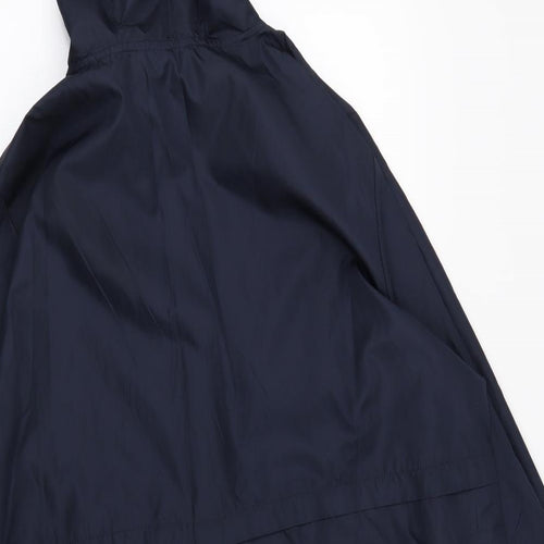 George Womens Blue   Jacket  Size 20