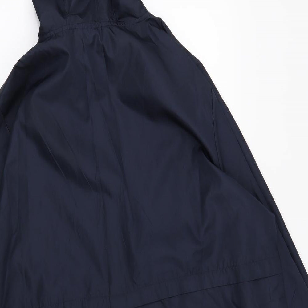 George Womens Blue   Jacket  Size 20