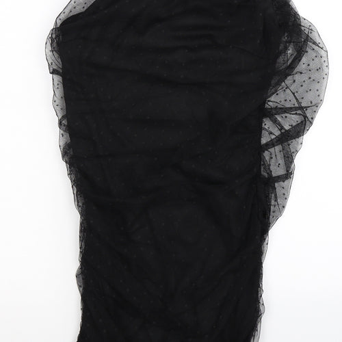 SheIn Womens Black   Mini  Size S