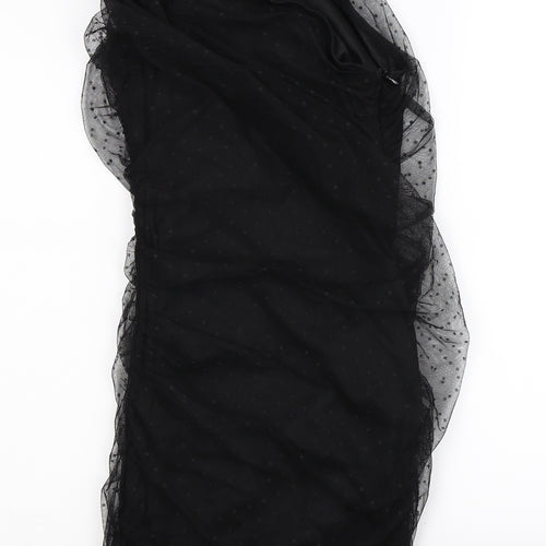 SheIn Womens Black   Mini  Size S