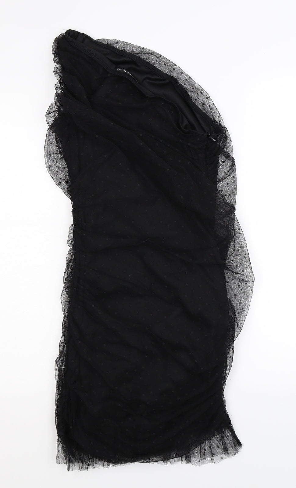 SheIn Womens Black   Mini  Size S