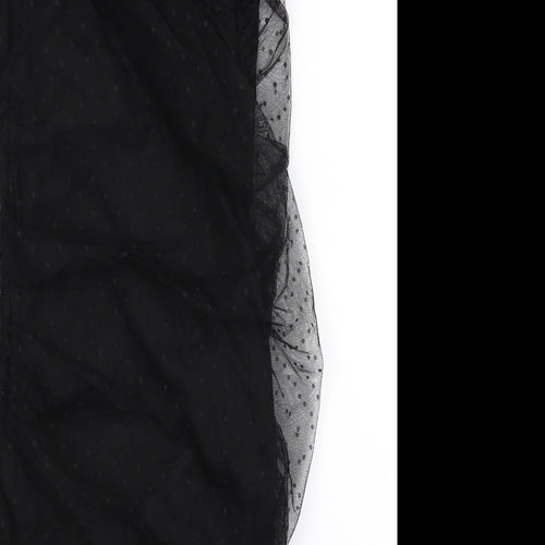 SheIn Womens Black   Mini  Size S