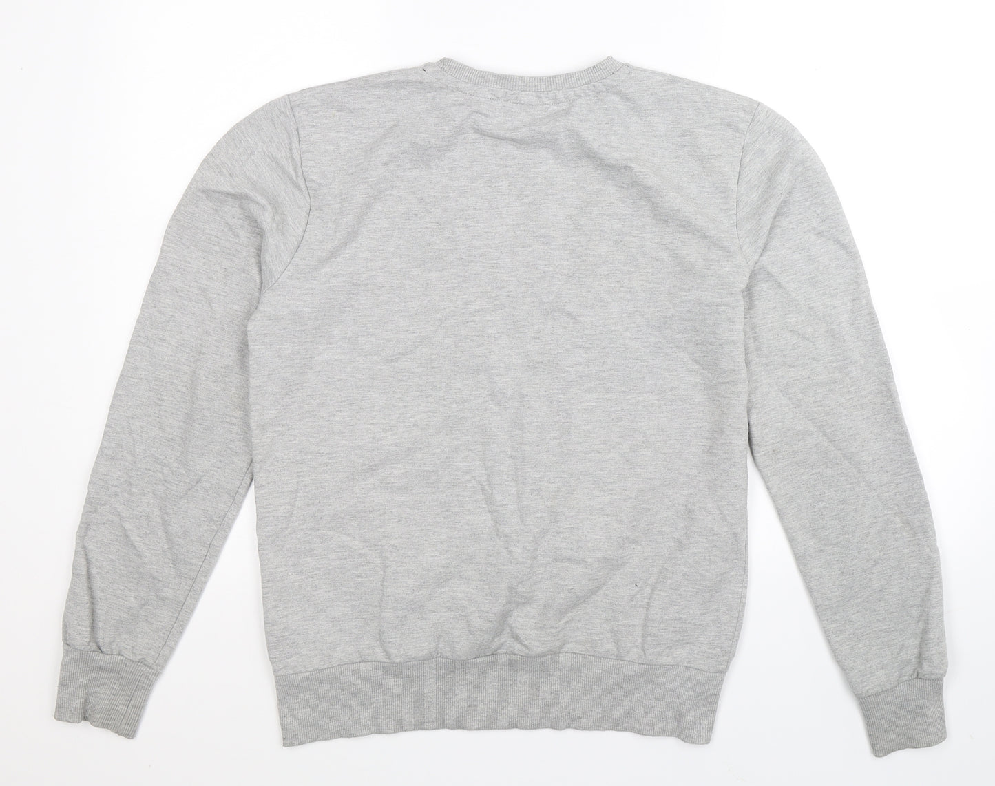 Cedar Wood State Mens Grey   Pullover Sweatshirt Size M  - Star Wars