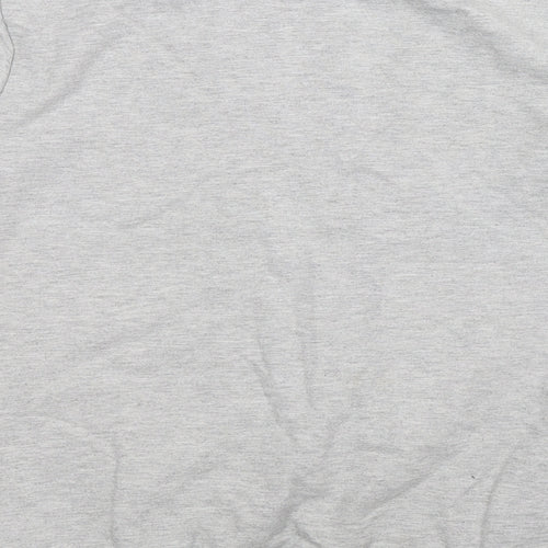 Cedar Wood State Mens Grey   Pullover Sweatshirt Size M  - Star Wars