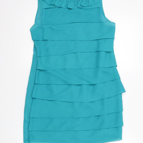 Rage Womens Green   Mermaid  Size 10