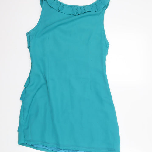 Rage Womens Green   Mermaid  Size 10