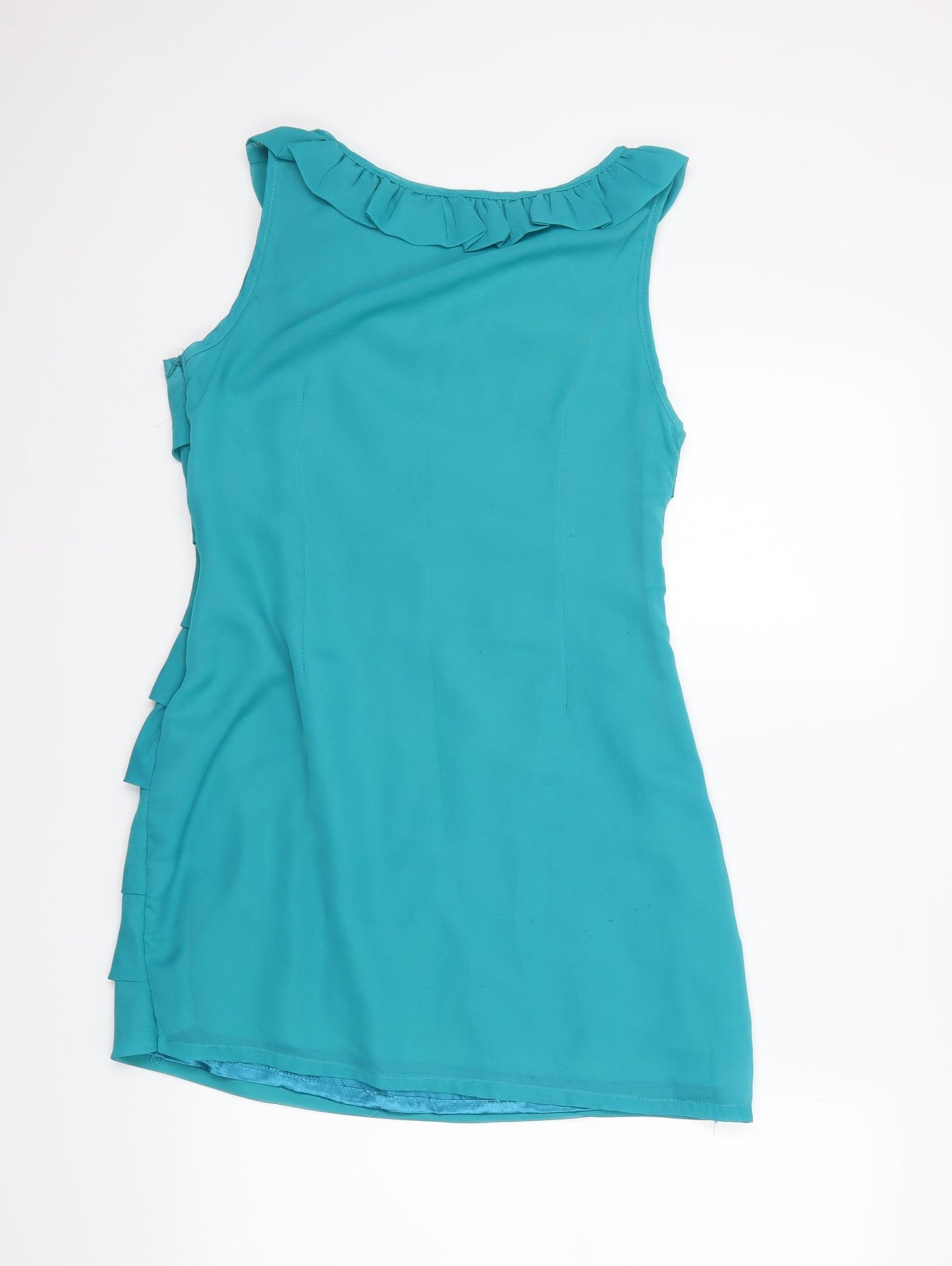 Rage Womens Green   Mermaid  Size 10
