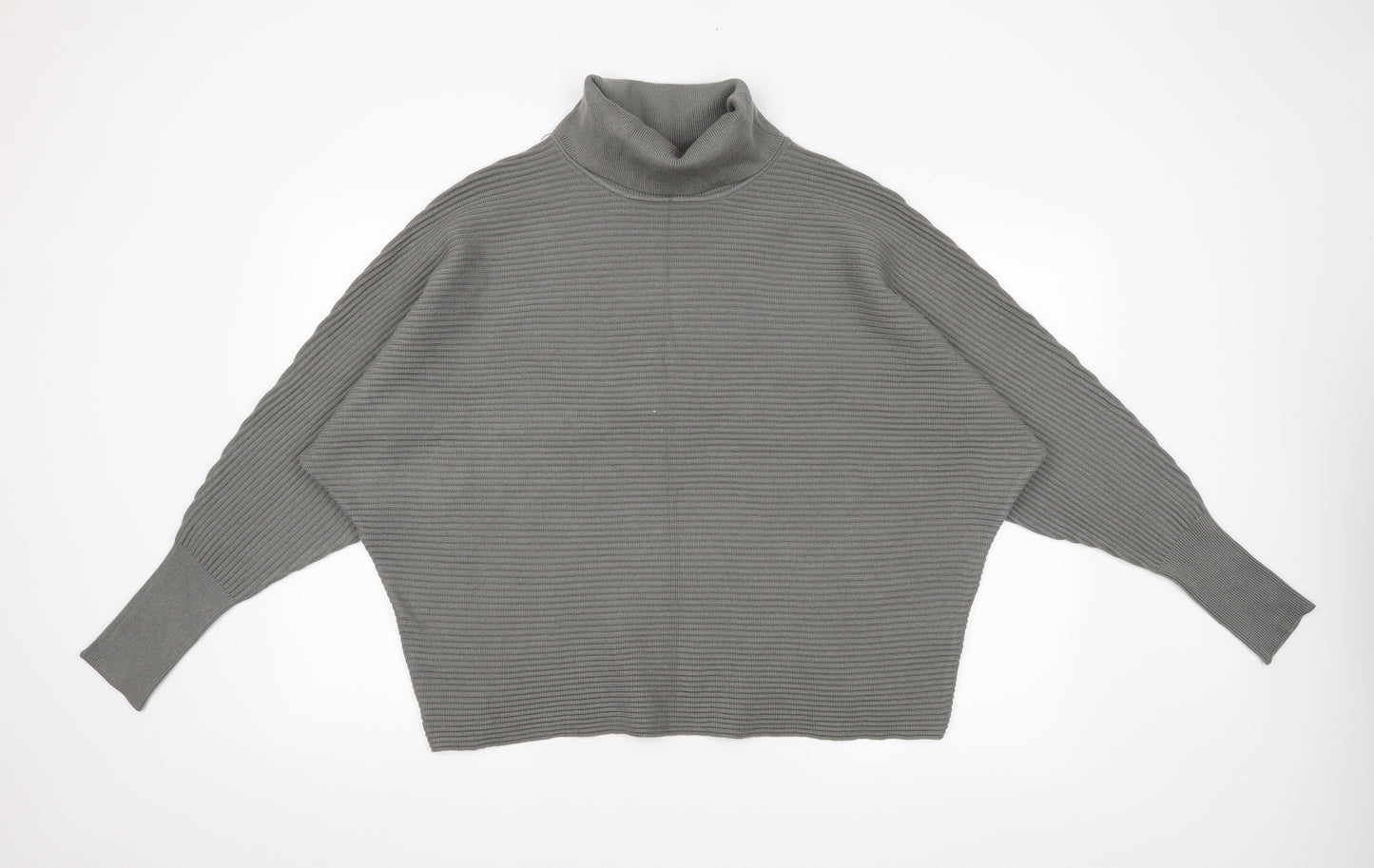 Primark Womens Grey   Pullover Jumper Size XL