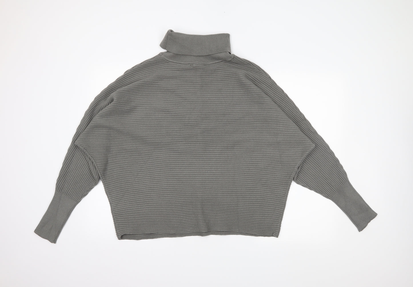 Primark Womens Grey   Pullover Jumper Size XL