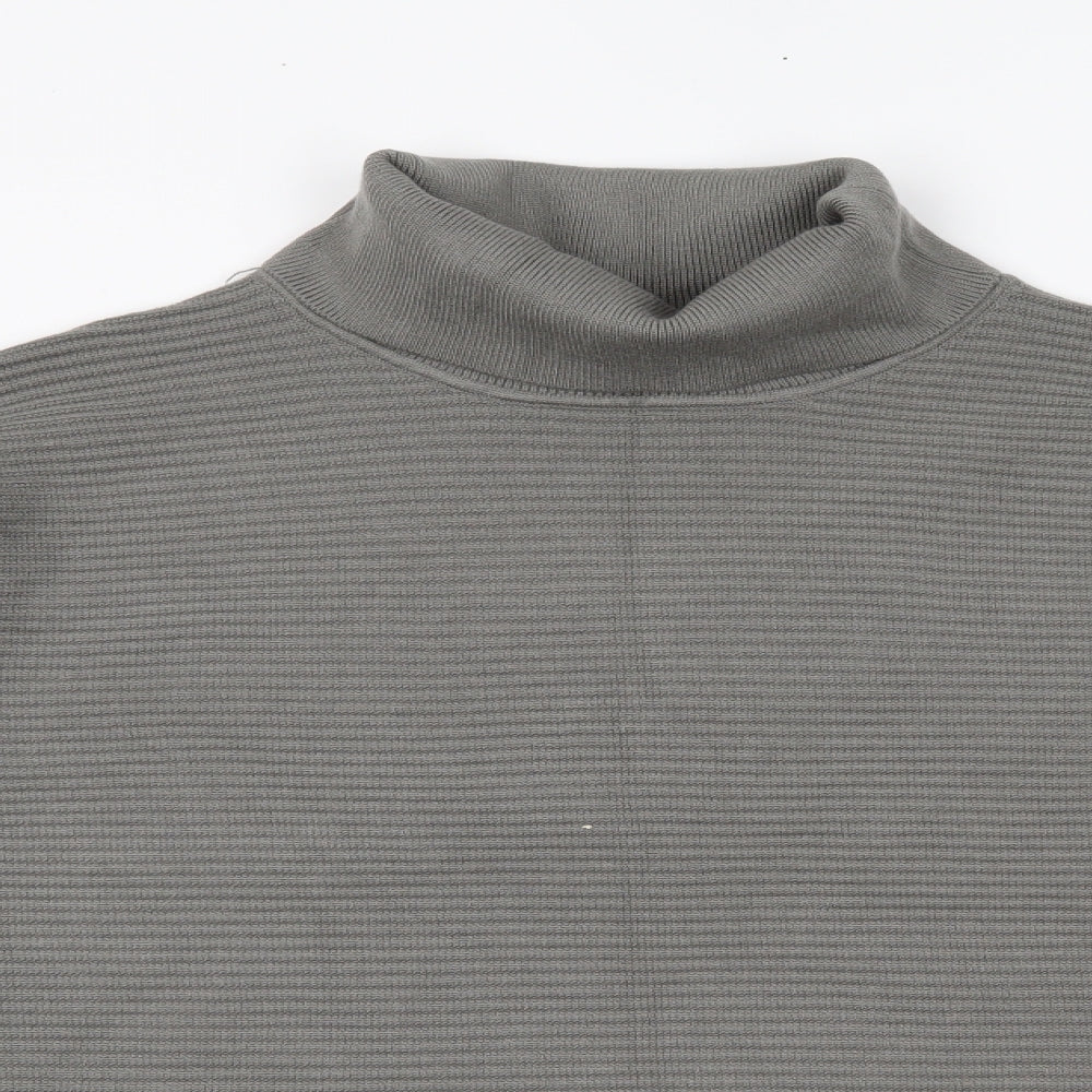 Primark Womens Grey   Pullover Jumper Size XL