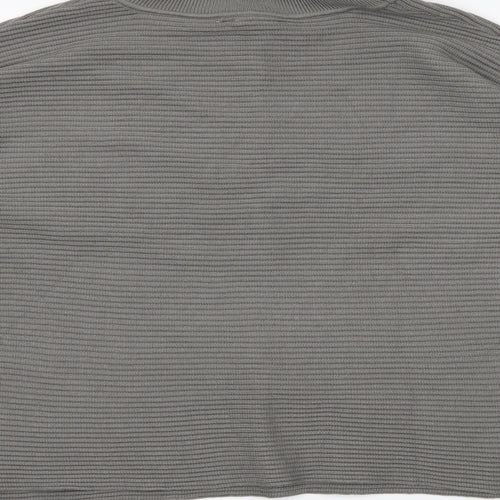 Primark Womens Grey   Pullover Jumper Size XL