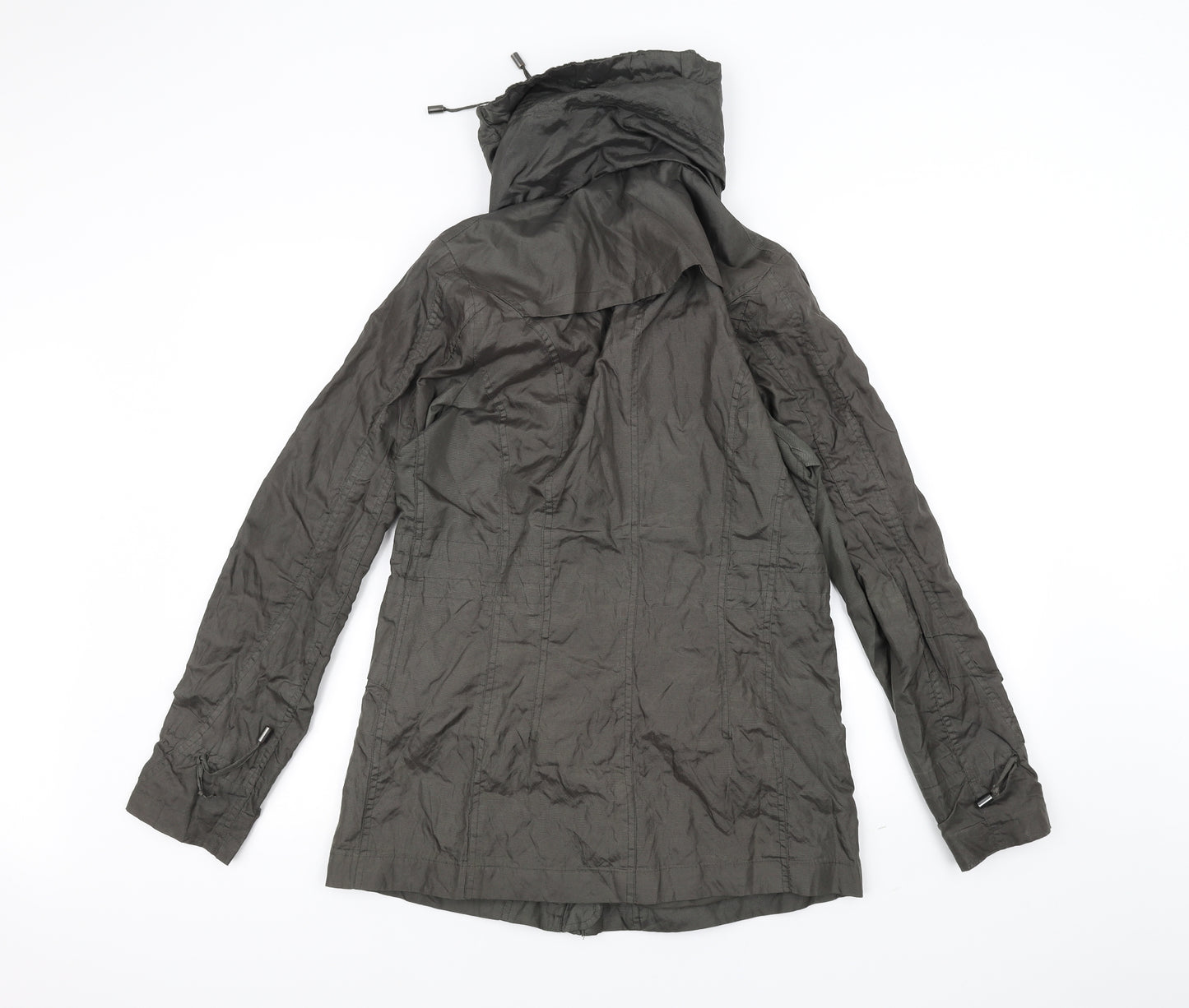 Soon Womens Green   Jacket  Size 12