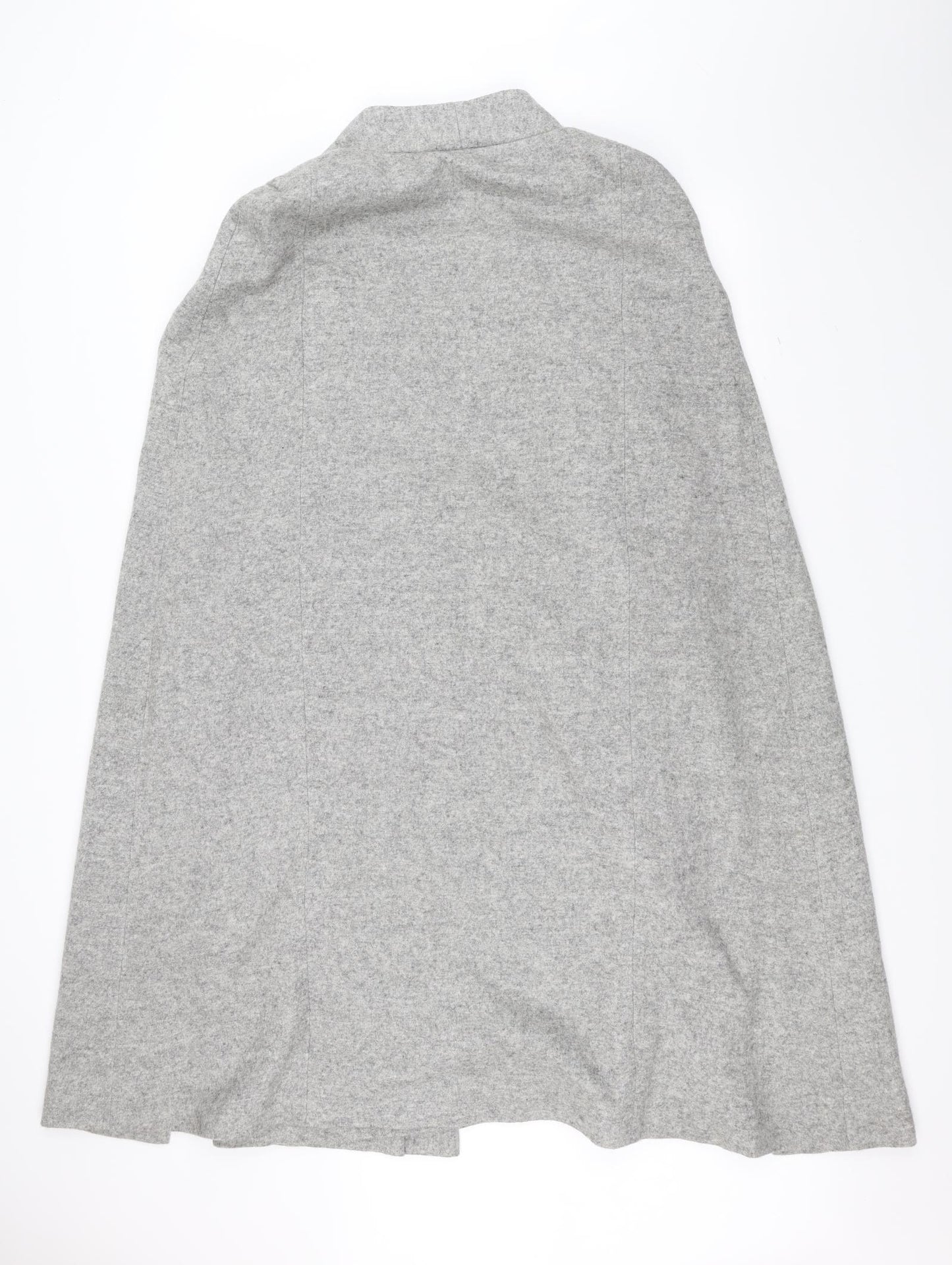 Lavish Alice Womens Grey   Jacket  Size 12