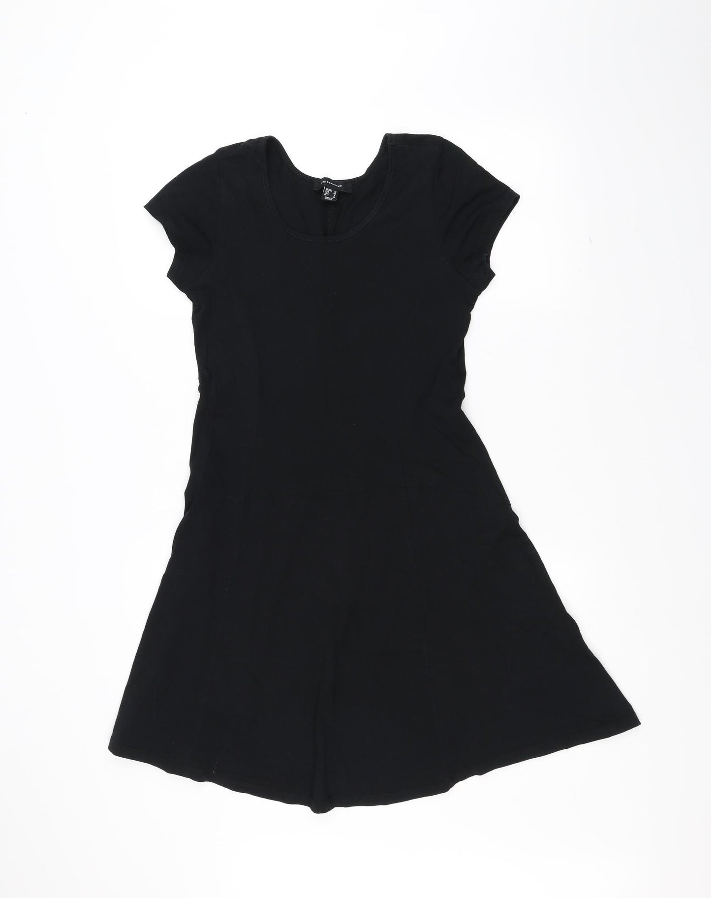 Atmosphere Womens Black   A-Line  Size 12