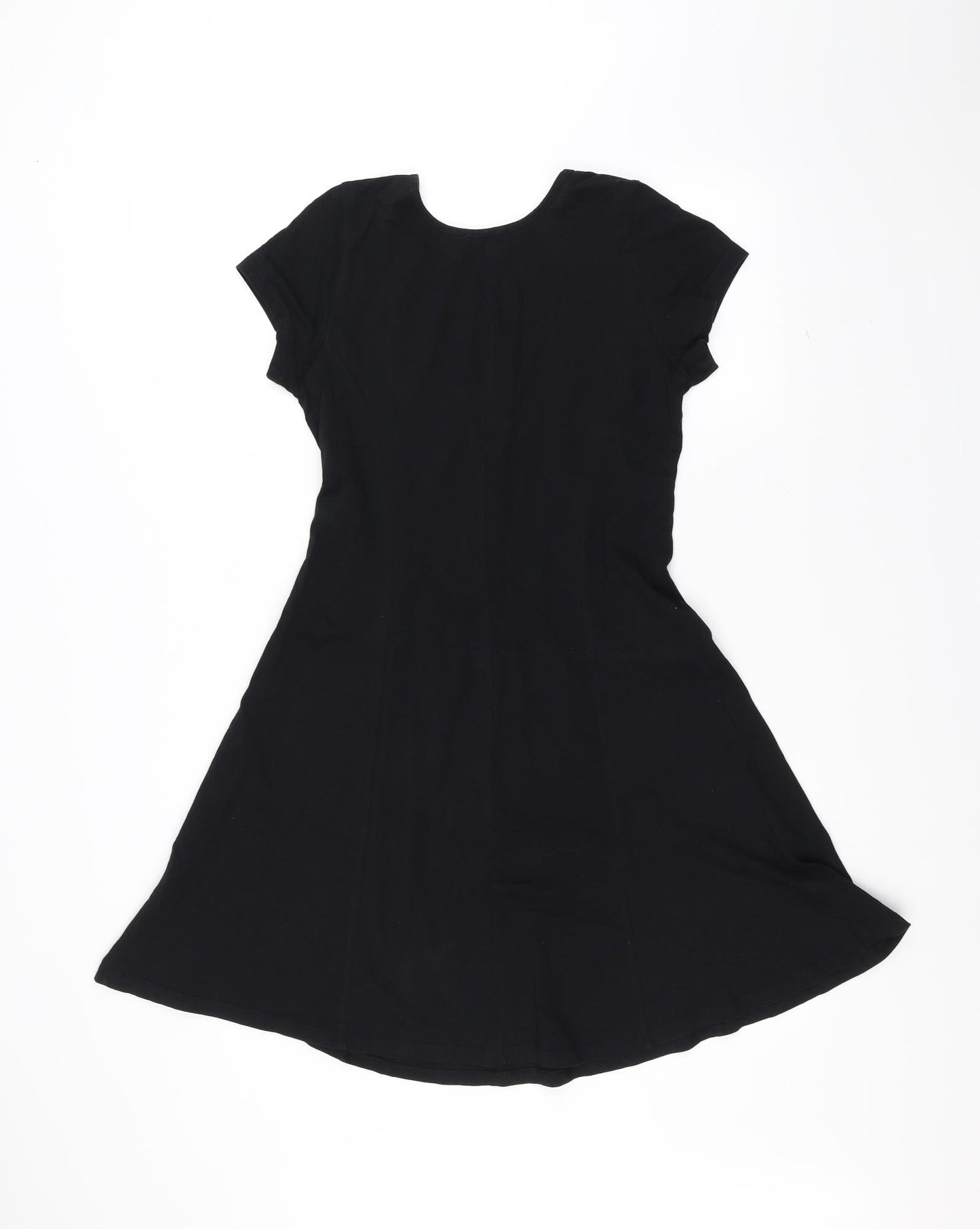Atmosphere Womens Black   A-Line  Size 12