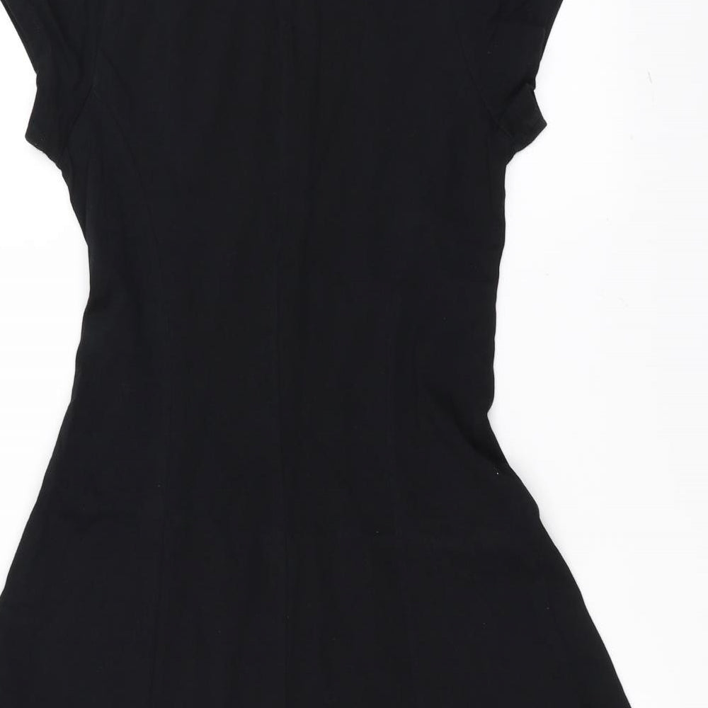 Atmosphere Womens Black   A-Line  Size 12