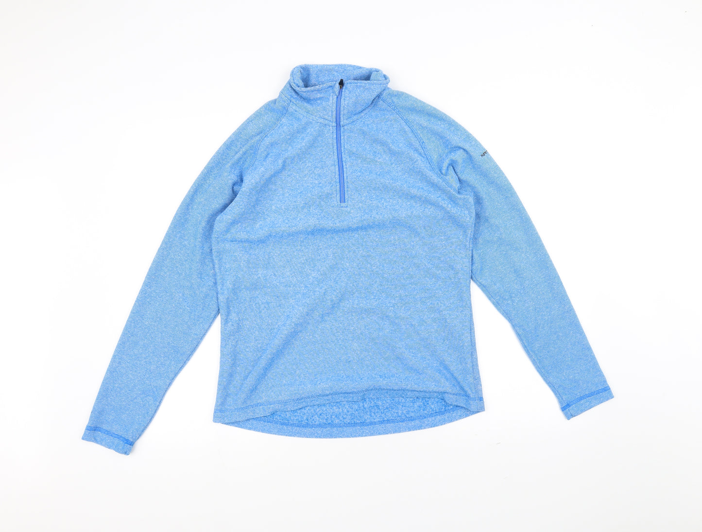 Trespass Mens Blue   Jacket  Size M