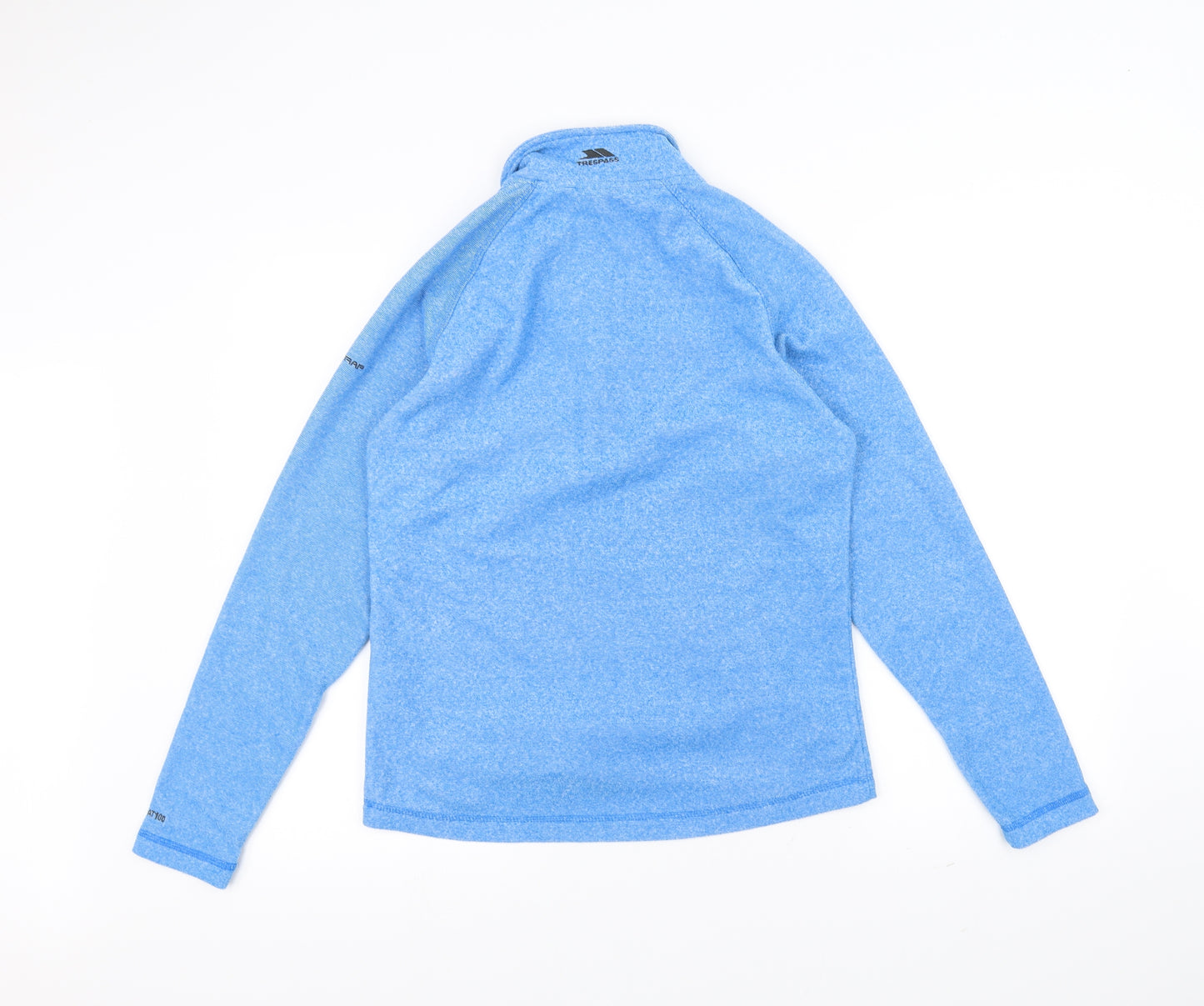 Trespass Mens Blue   Jacket  Size M
