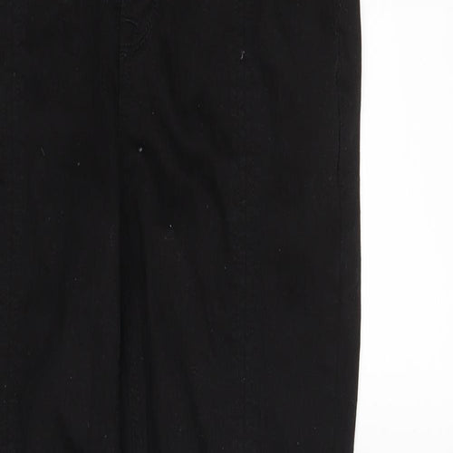 ASOS Mens Black  Denim Skinny Jeans Size 30 L32 in