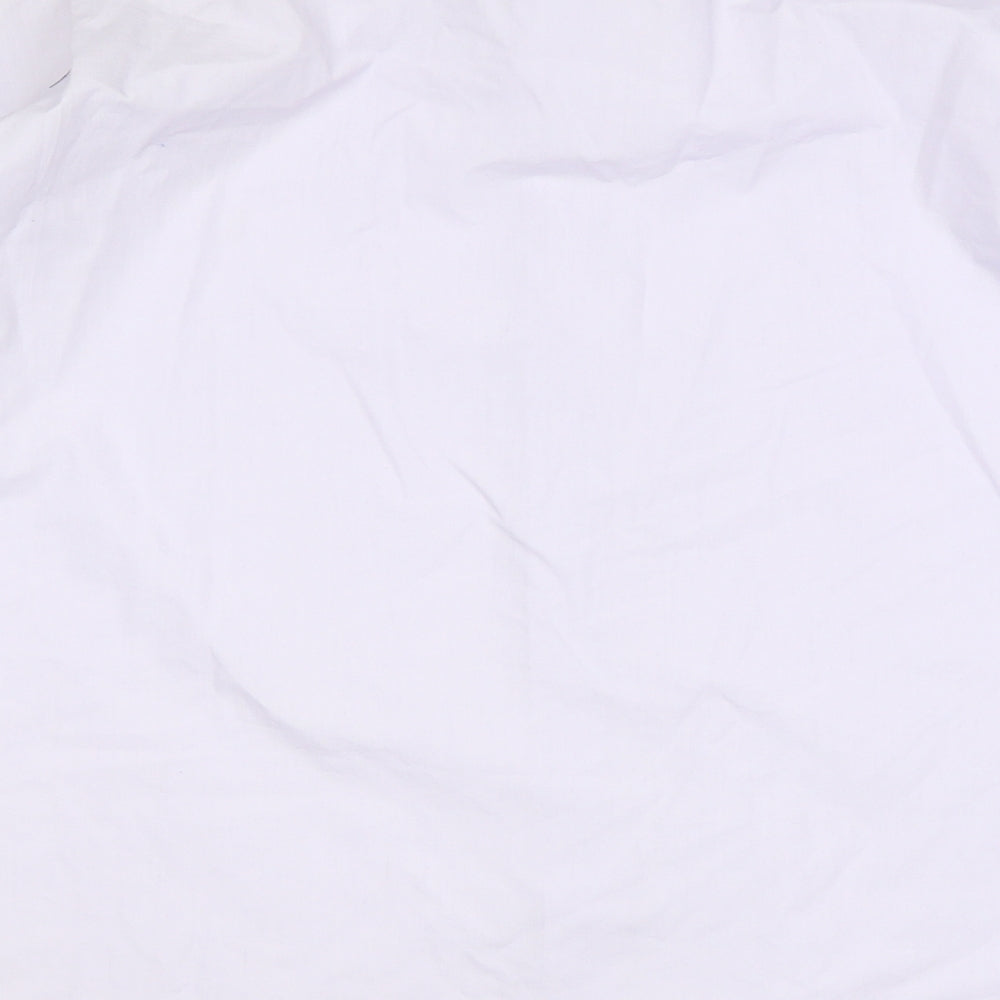 YSL Mens Purple    Dress Shirt Size 17