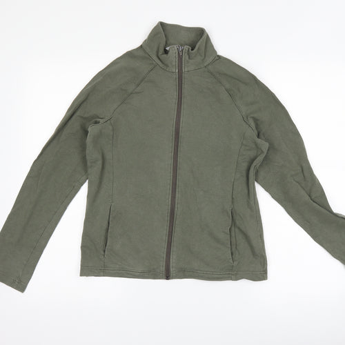 Marks and Spencer Womens Grey   Jacket  Size 10