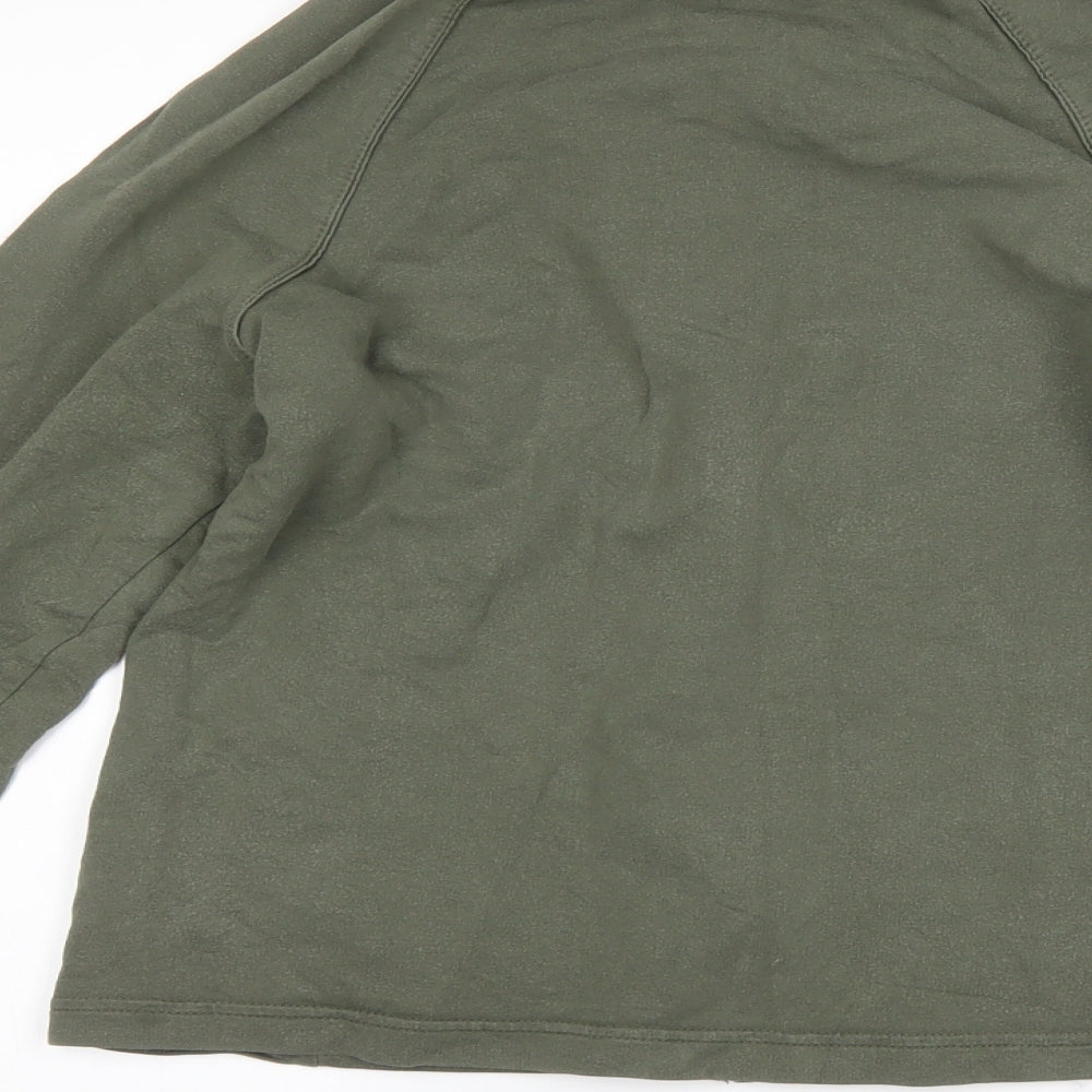 Marks and Spencer Womens Grey   Jacket  Size 10
