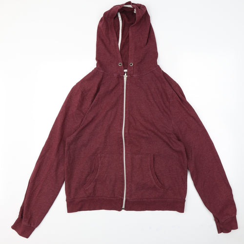 Atmosphere Womens Red   Jacket  Size 20