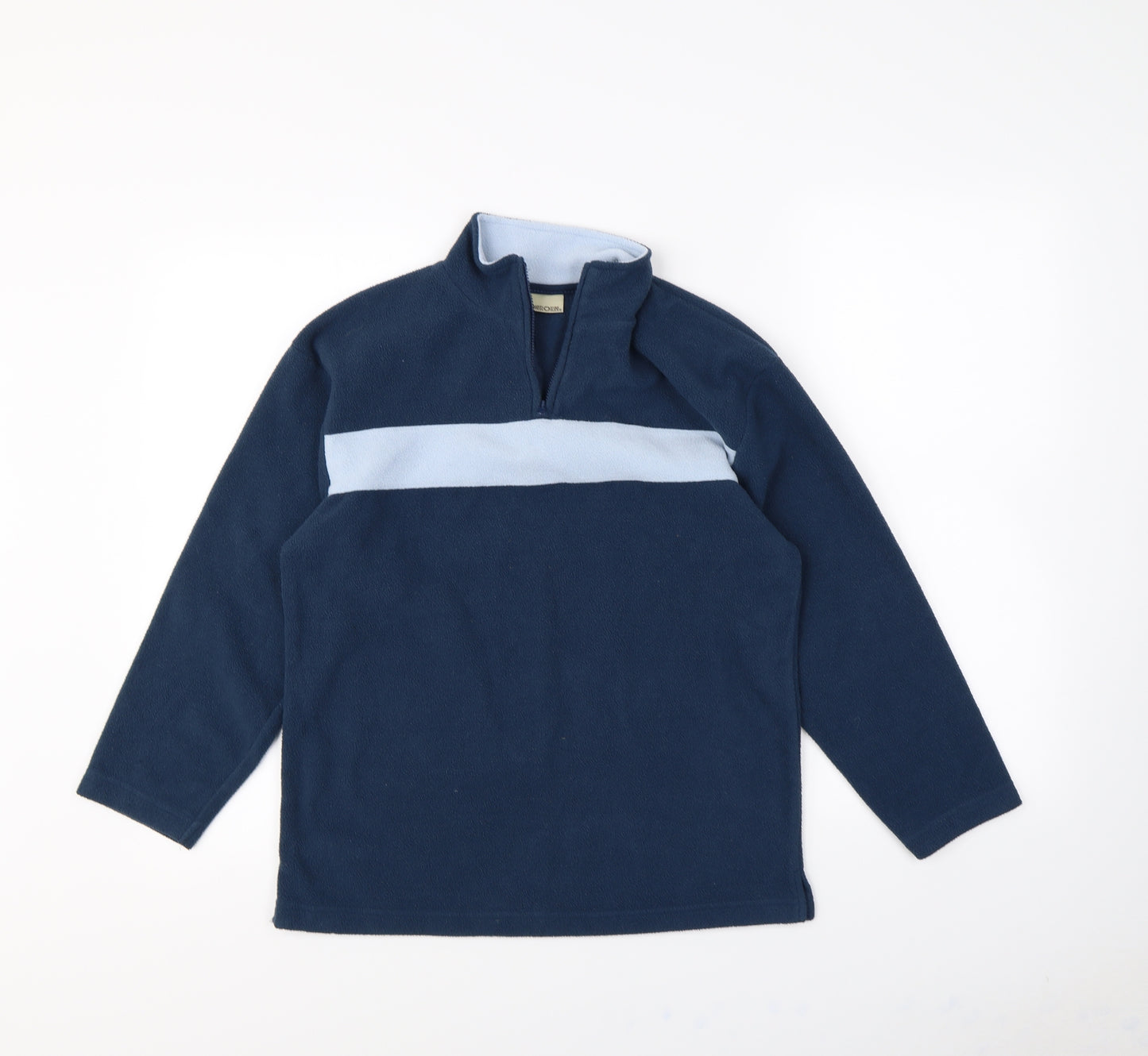 Cherokee Boys Blue   Jacket  Size 10 Years