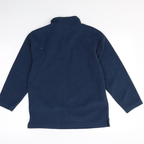 Cherokee Boys Blue   Jacket  Size 10 Years