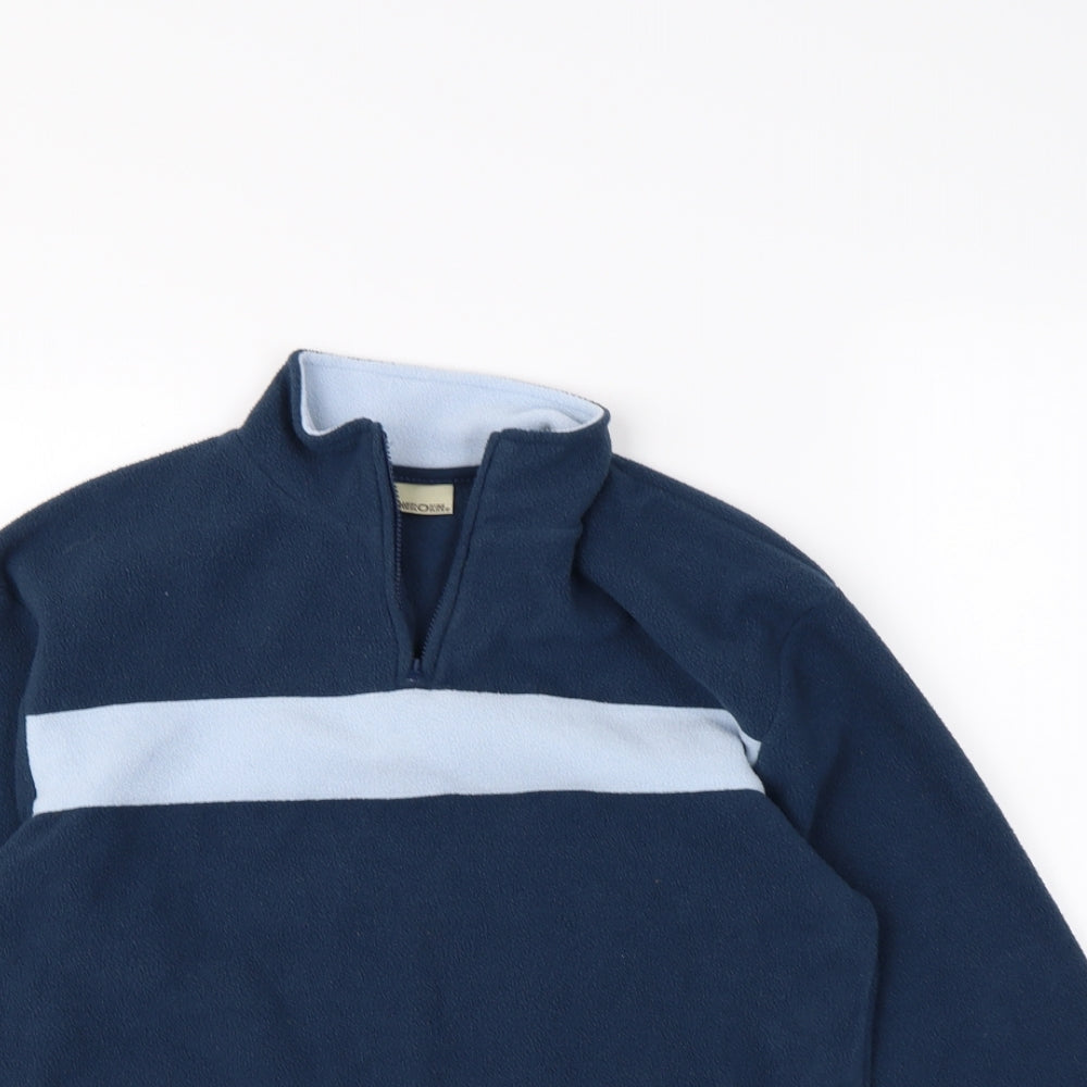 Cherokee Boys Blue   Jacket  Size 10 Years