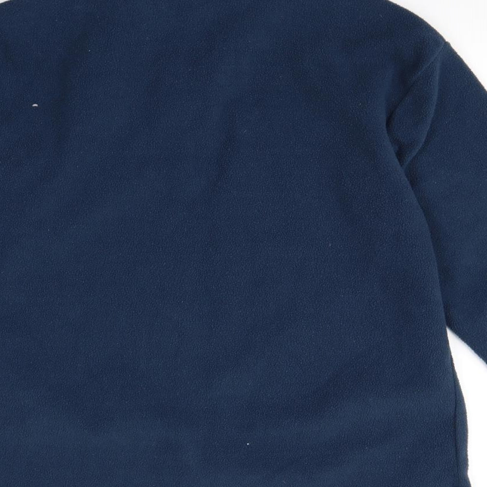 Cherokee Boys Blue   Jacket  Size 10 Years