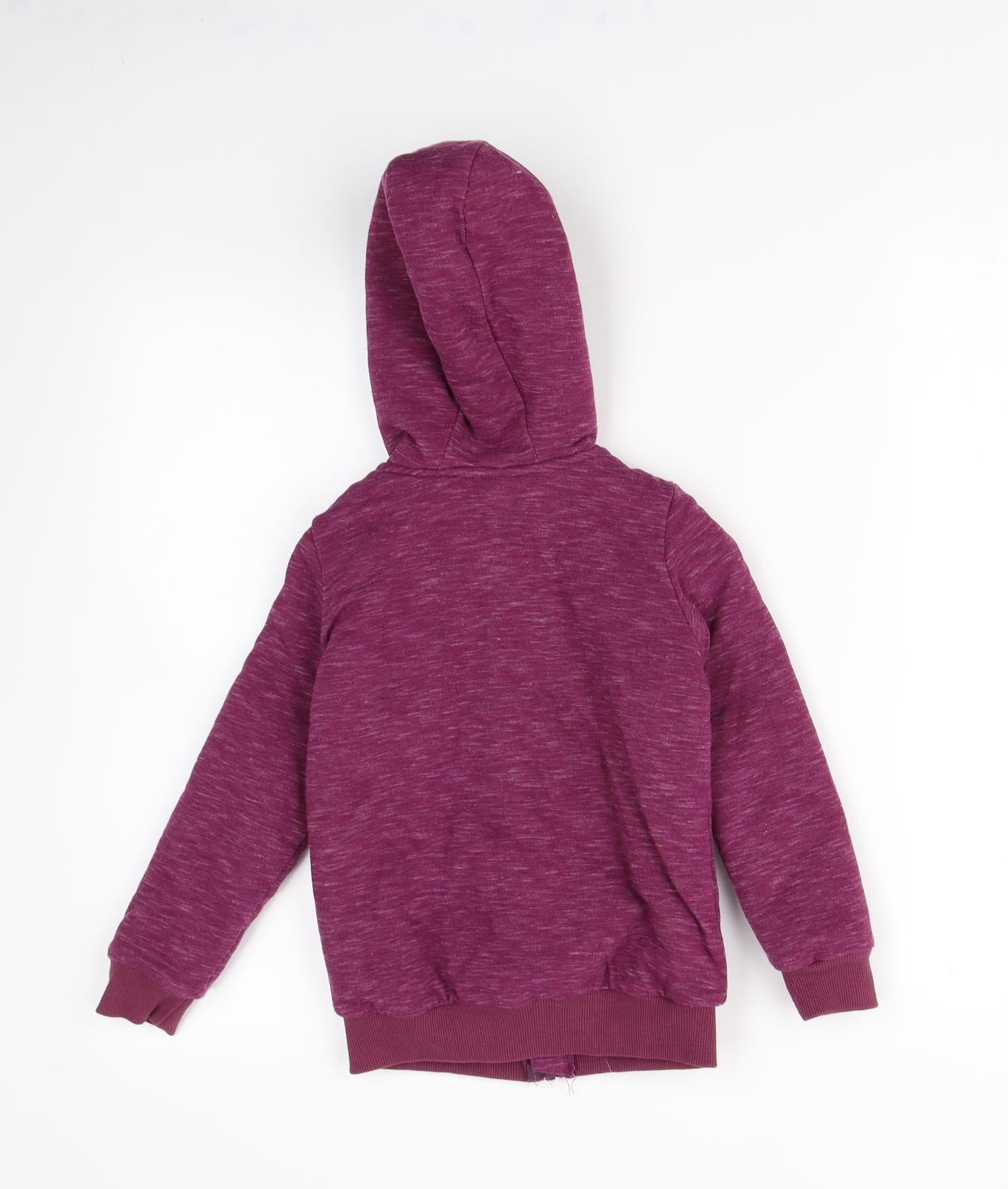 Lupilu Girls Pink   Jacket  Size S