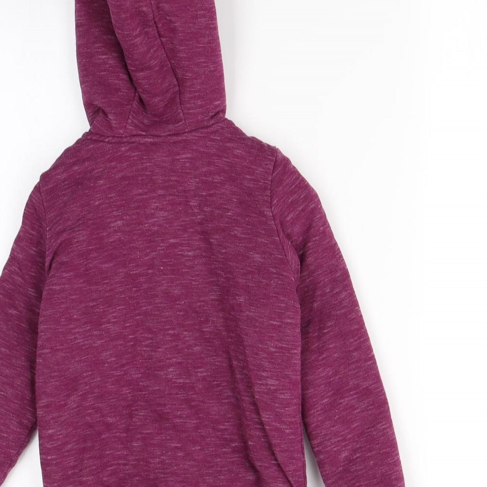 Lupilu Girls Pink   Jacket  Size S
