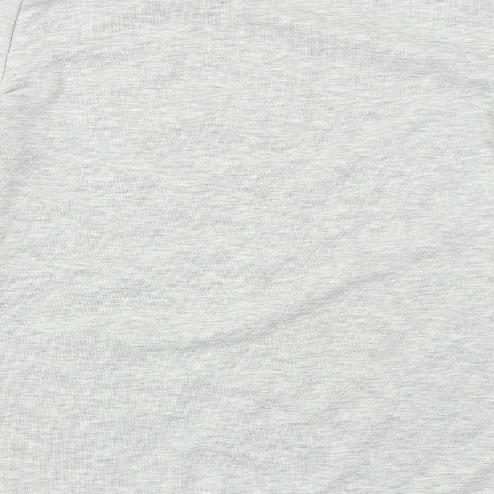 Preworn Womens Green   Pullover Sweatshirt Size 10