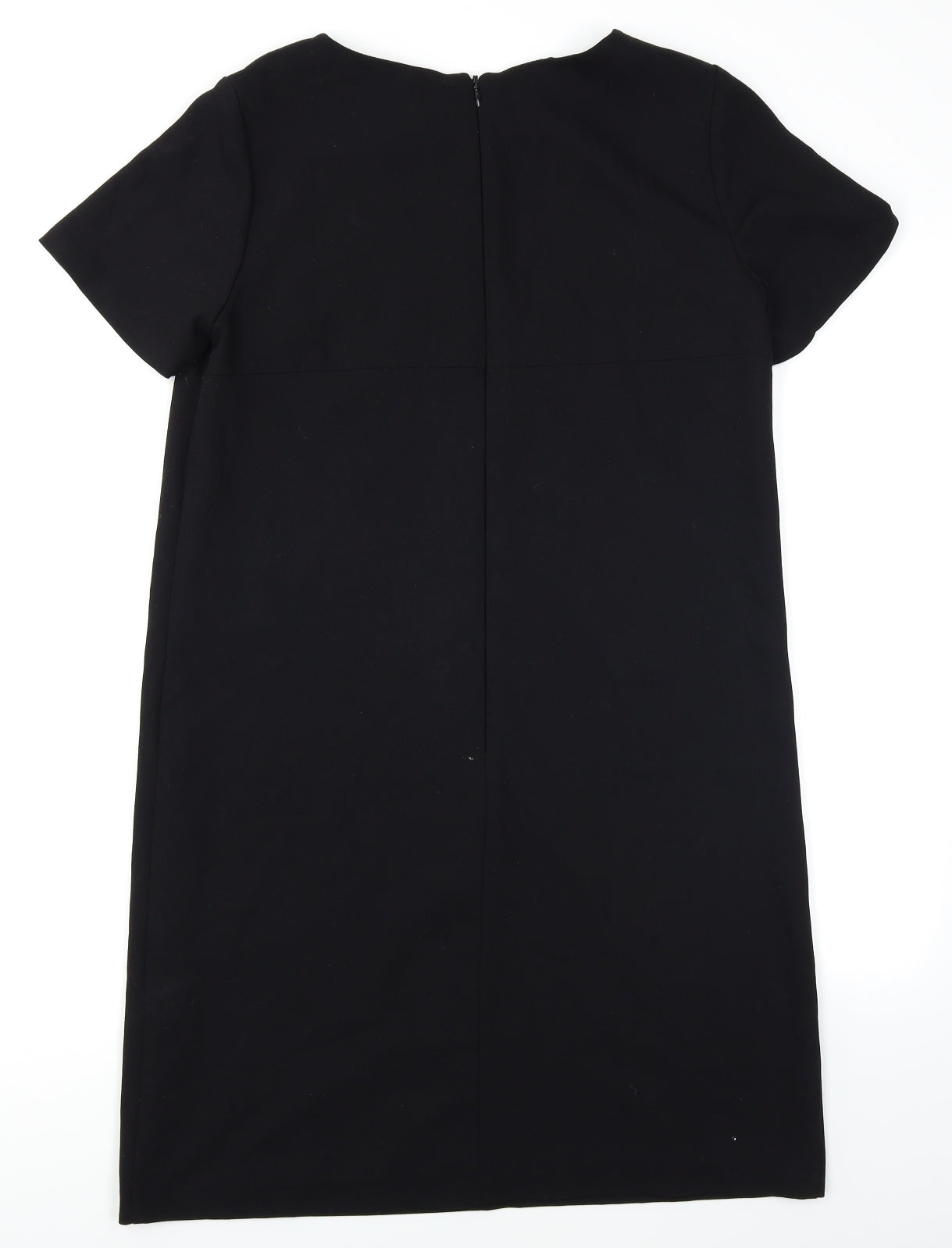 NEXT Womens Black   Pencil Dress  Size 10