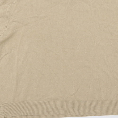 Berkertex Womens Brown  Knit Pullover Jumper Size 18