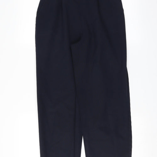 Classics Womens Blue   Trousers  Size 16 L27 in
