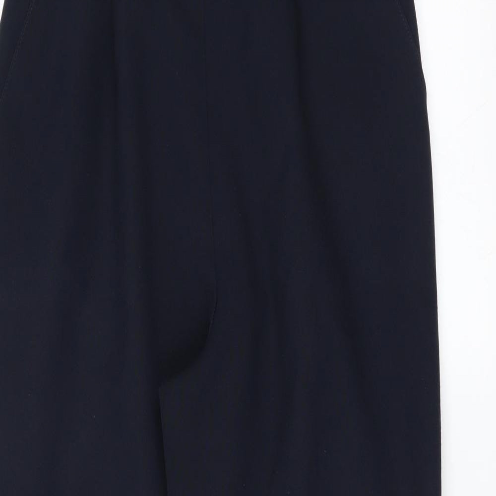 Classics Womens Blue   Trousers  Size 16 L27 in