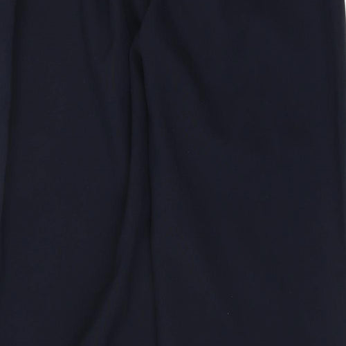 Classics Womens Blue   Trousers  Size 16 L27 in
