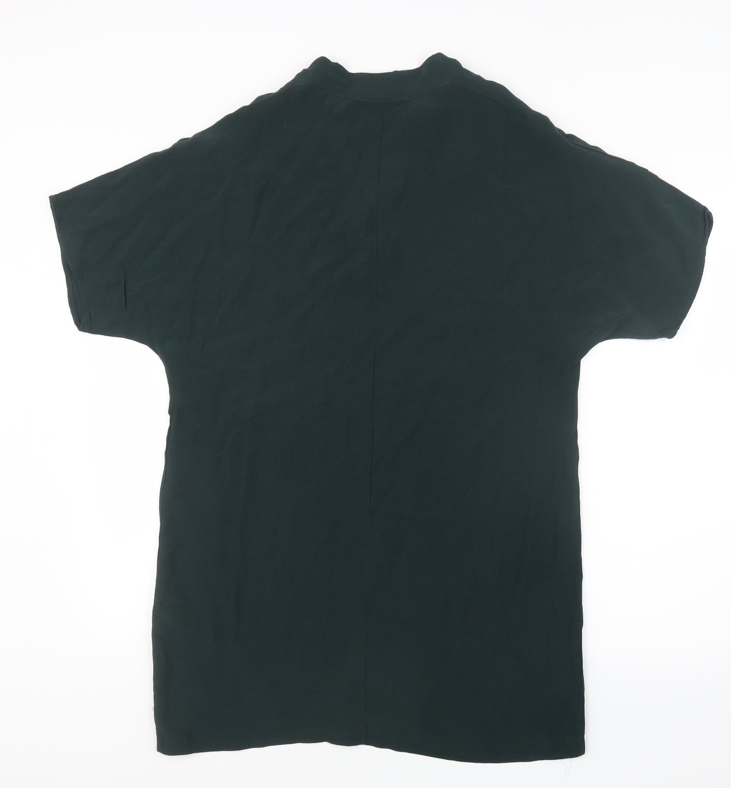 Zara Womens Green   Mini  Size 6