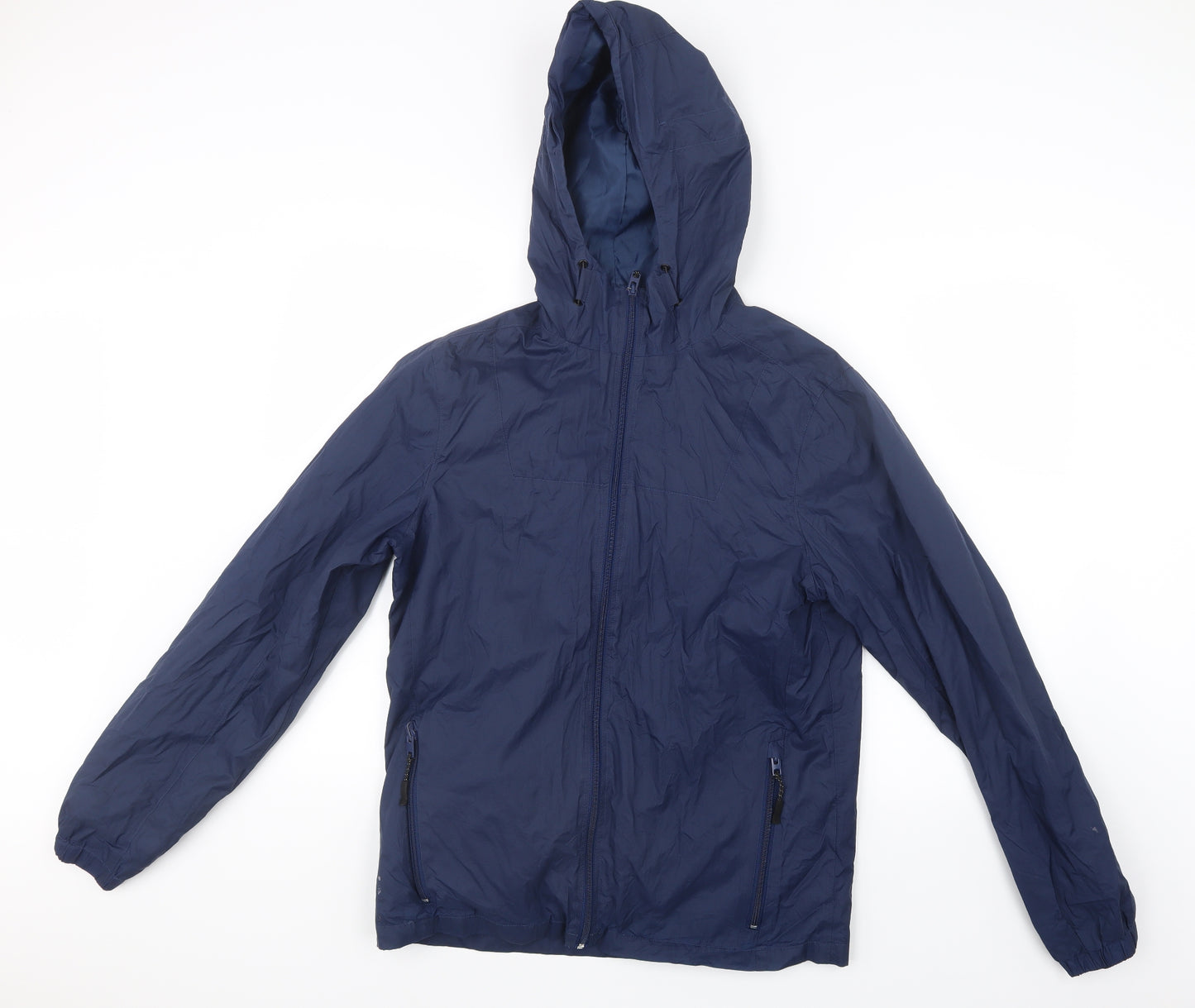 NEXT Mens Blue   Jacket  Size S