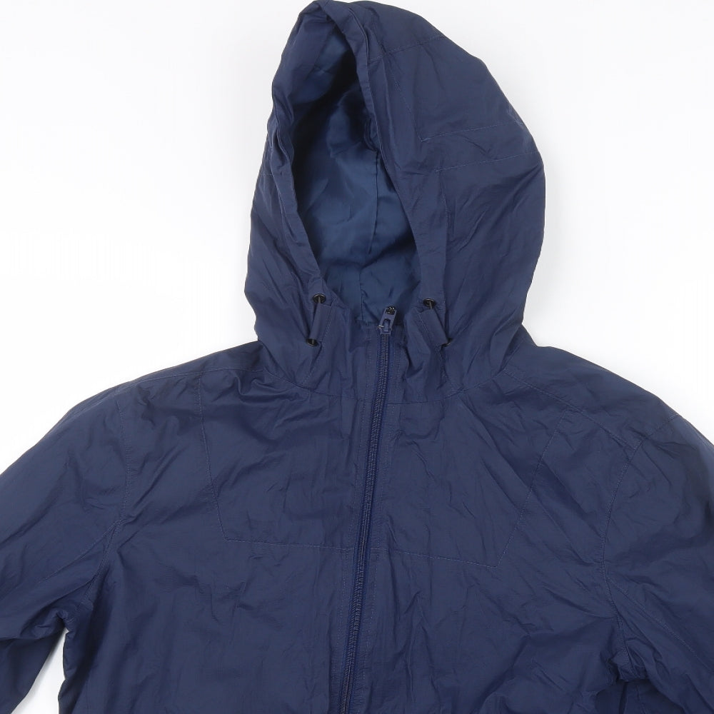 NEXT Mens Blue   Jacket  Size S