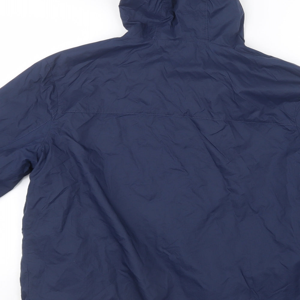 NEXT Mens Blue   Jacket  Size S