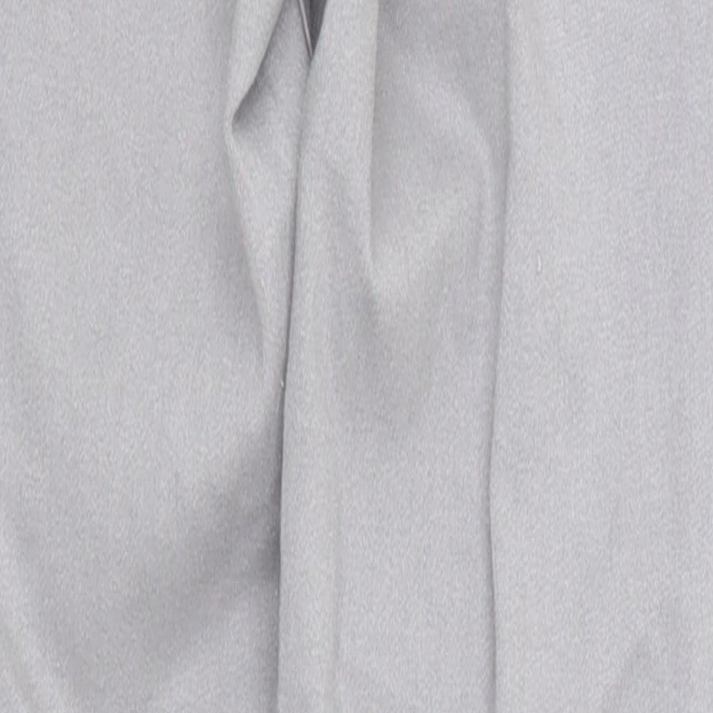 Denim Co Womens Grey  Denim Jegging Jeans Size 6 L28 in