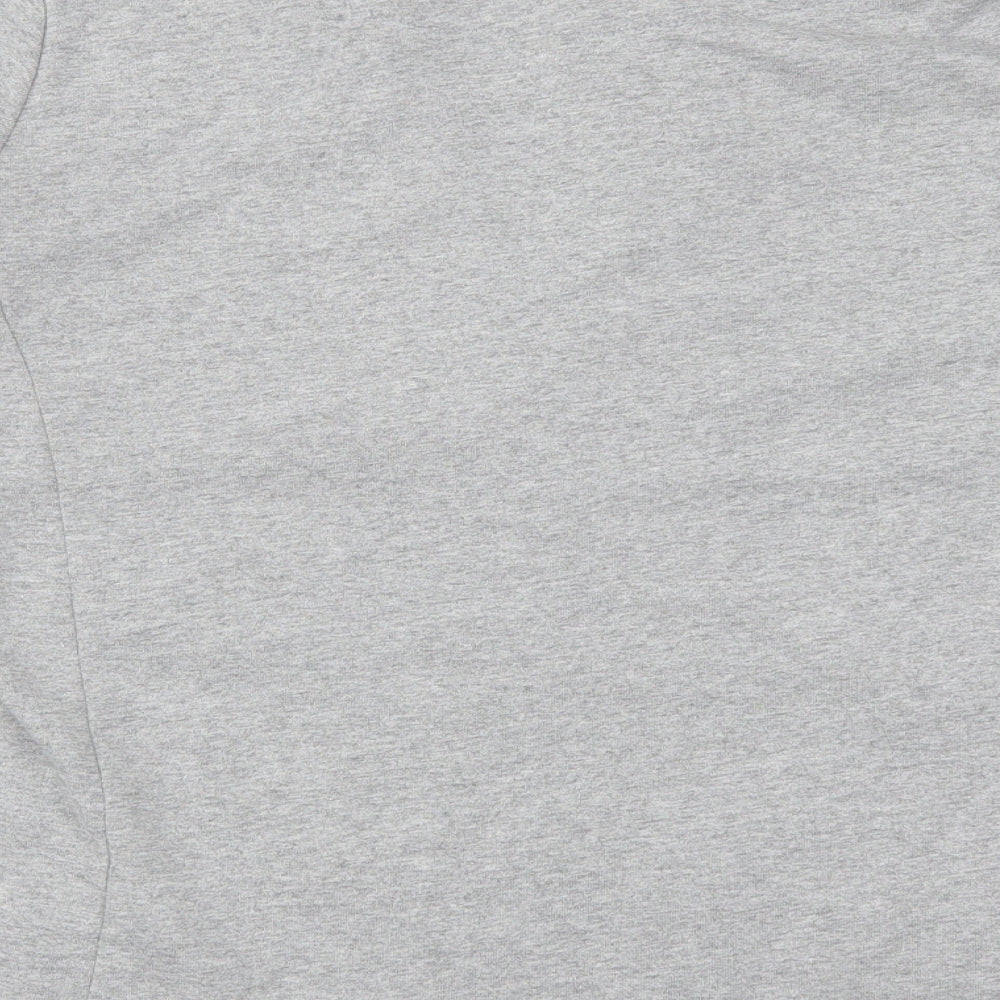 Preworn Womens Grey   Jacket  Size 24